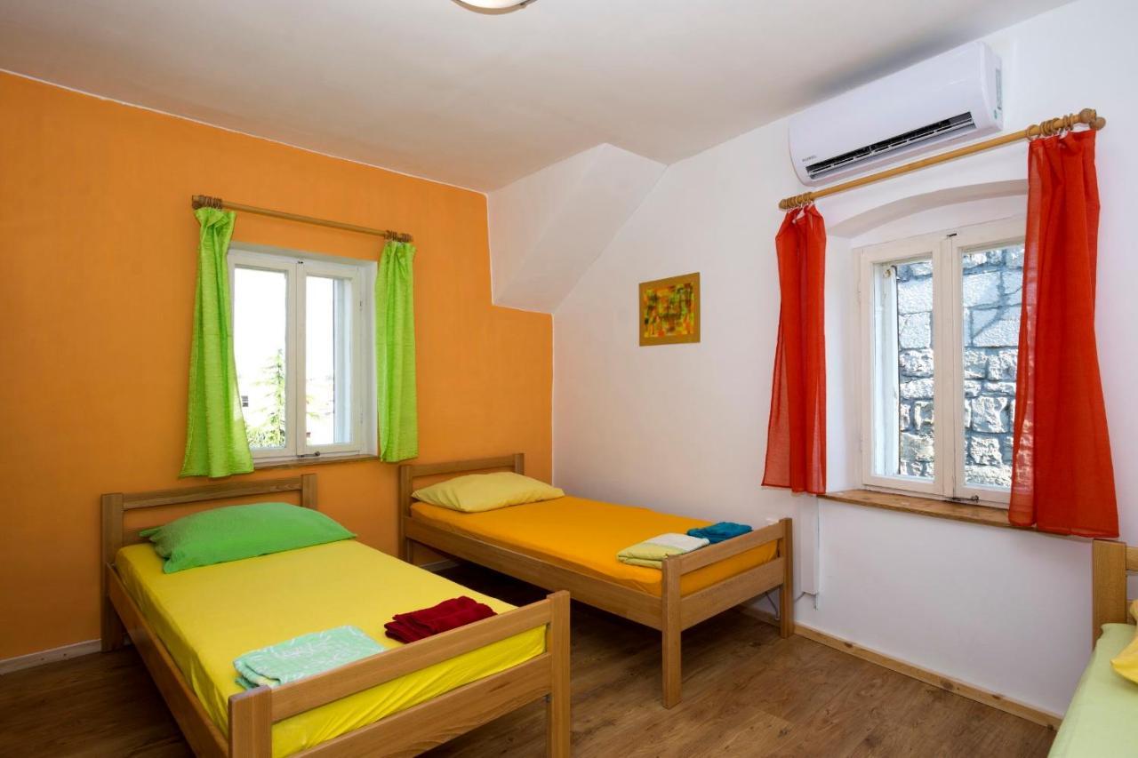 Panorama Rooms 1 Split Exterior photo
