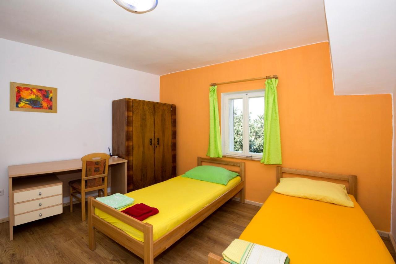 Panorama Rooms 1 Split Exterior photo