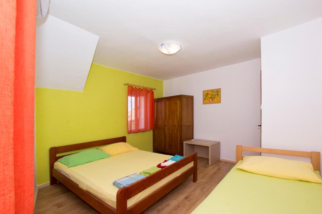 Panorama Rooms 1 Split Exterior photo