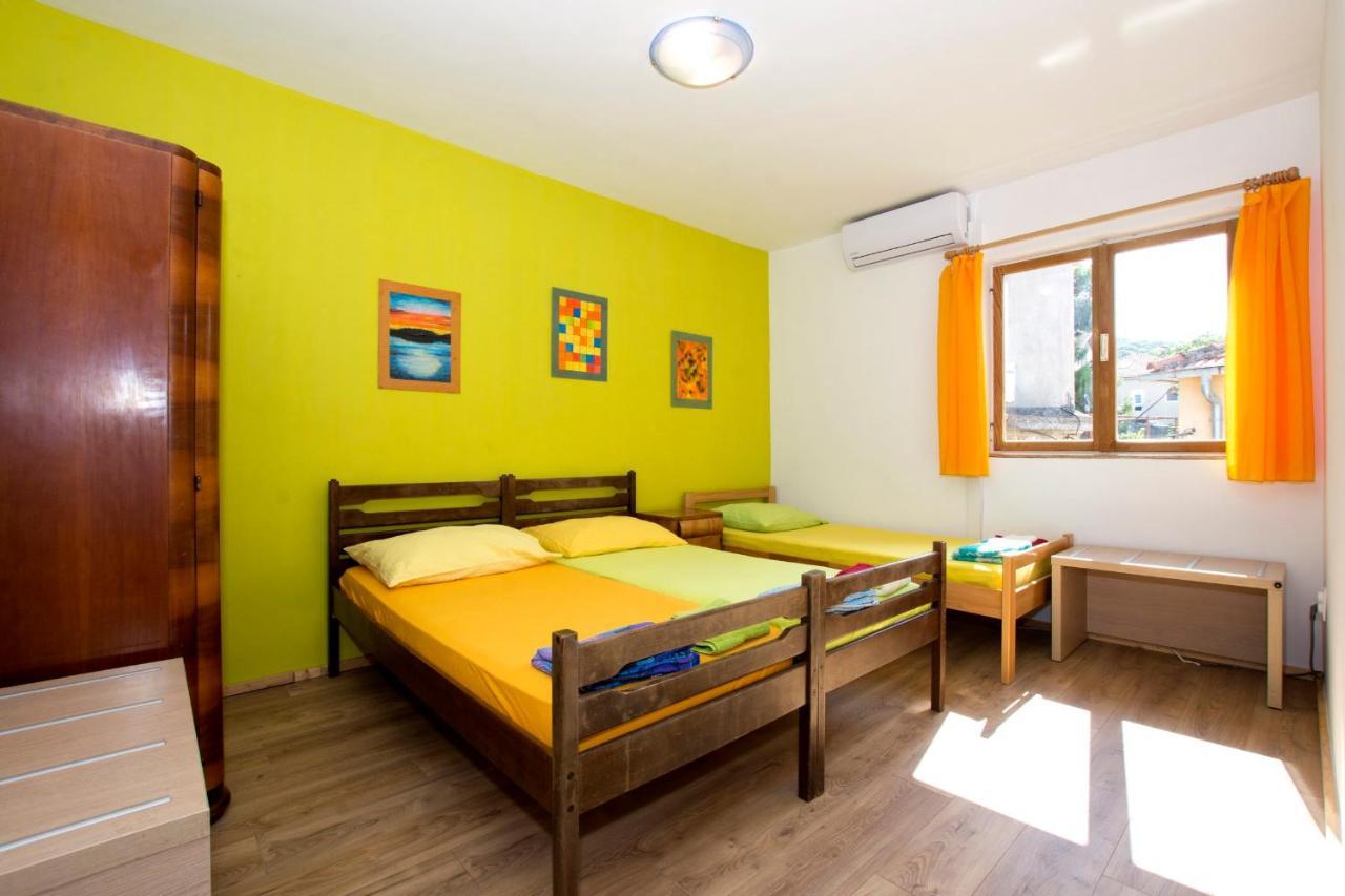 Panorama Rooms 1 Split Exterior photo