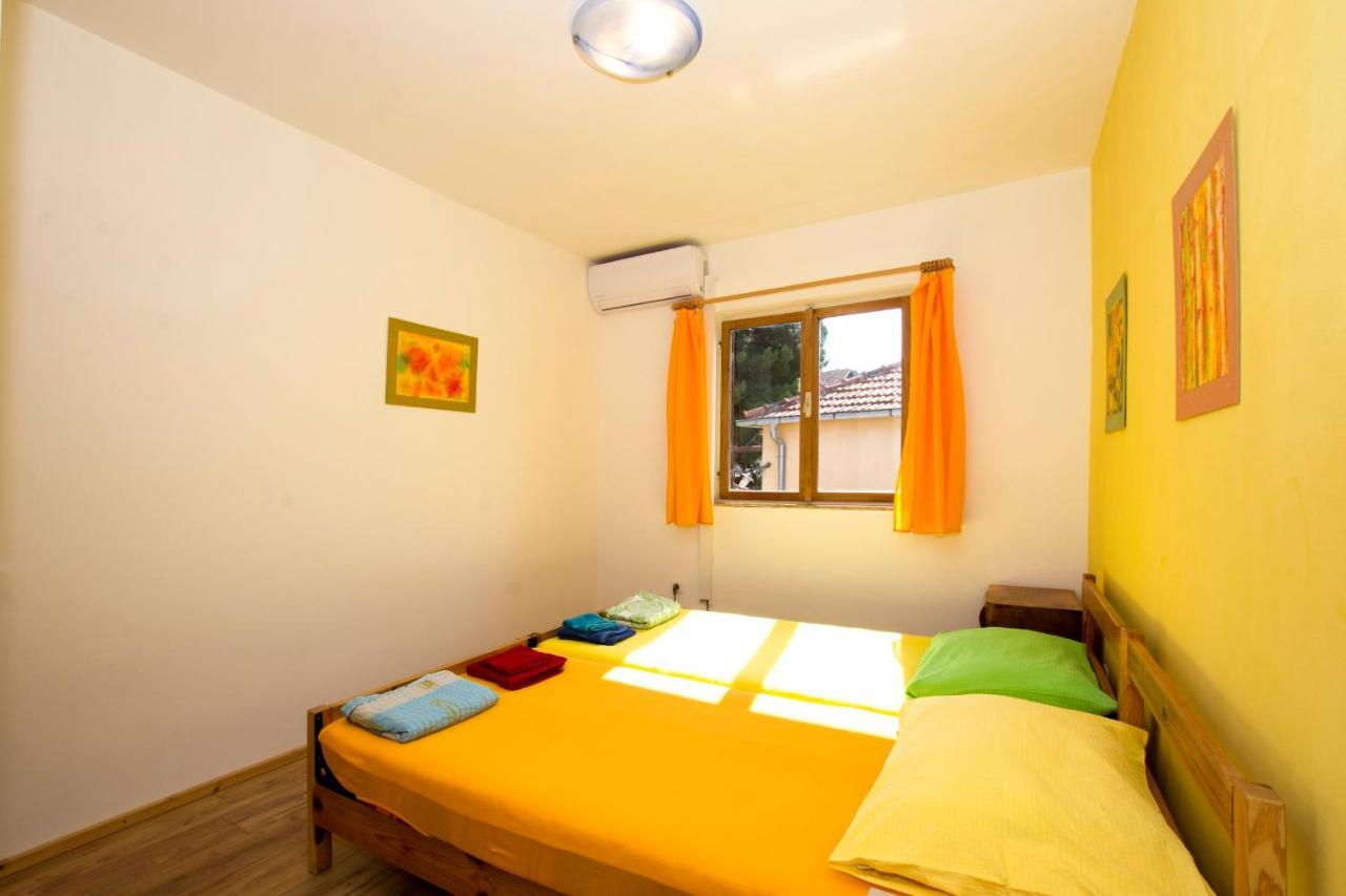 Panorama Rooms 1 Split Exterior photo