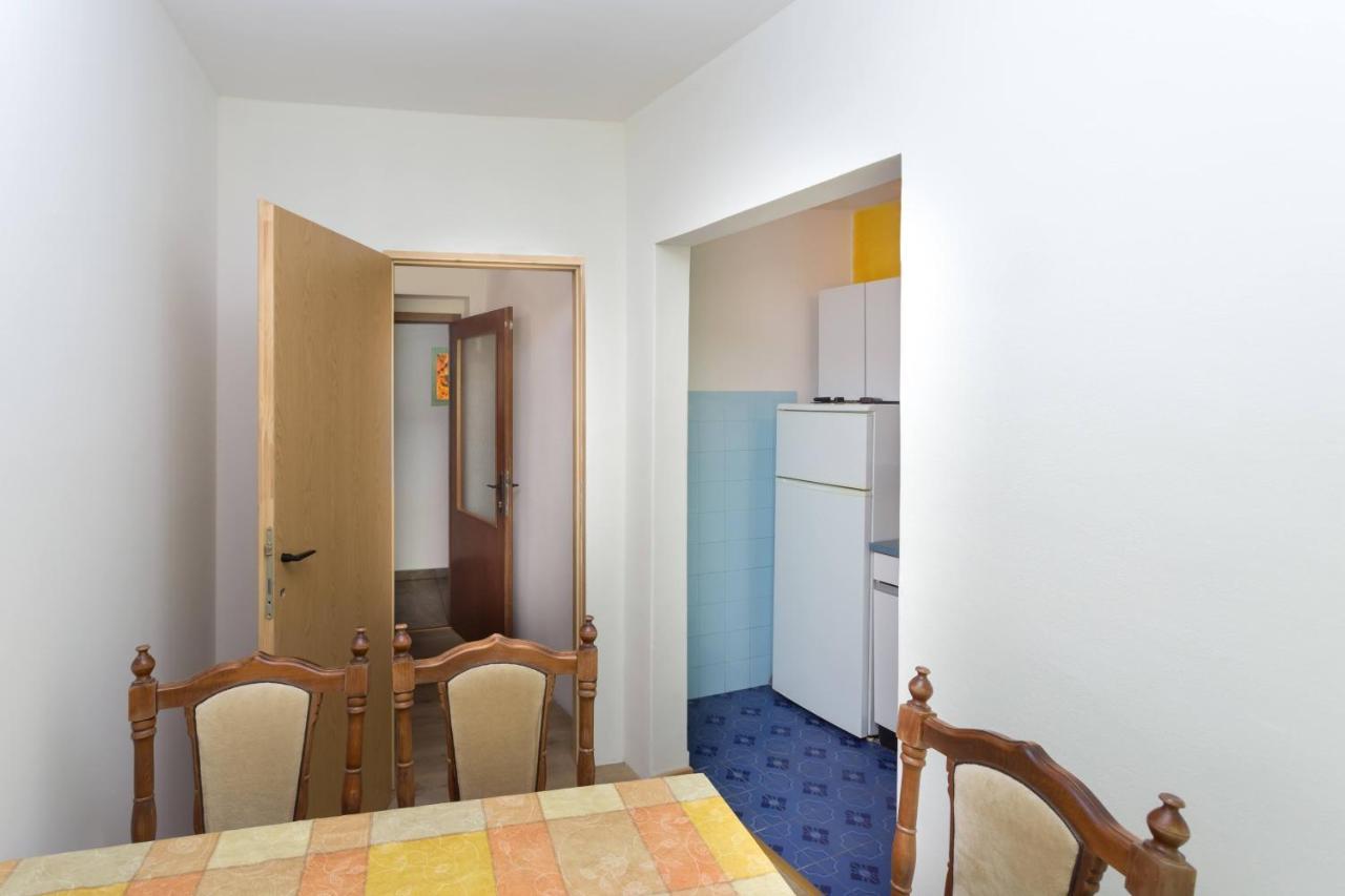 Panorama Rooms 1 Split Exterior photo