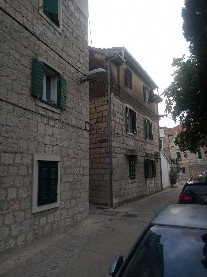 Panorama Rooms 1 Split Exterior photo