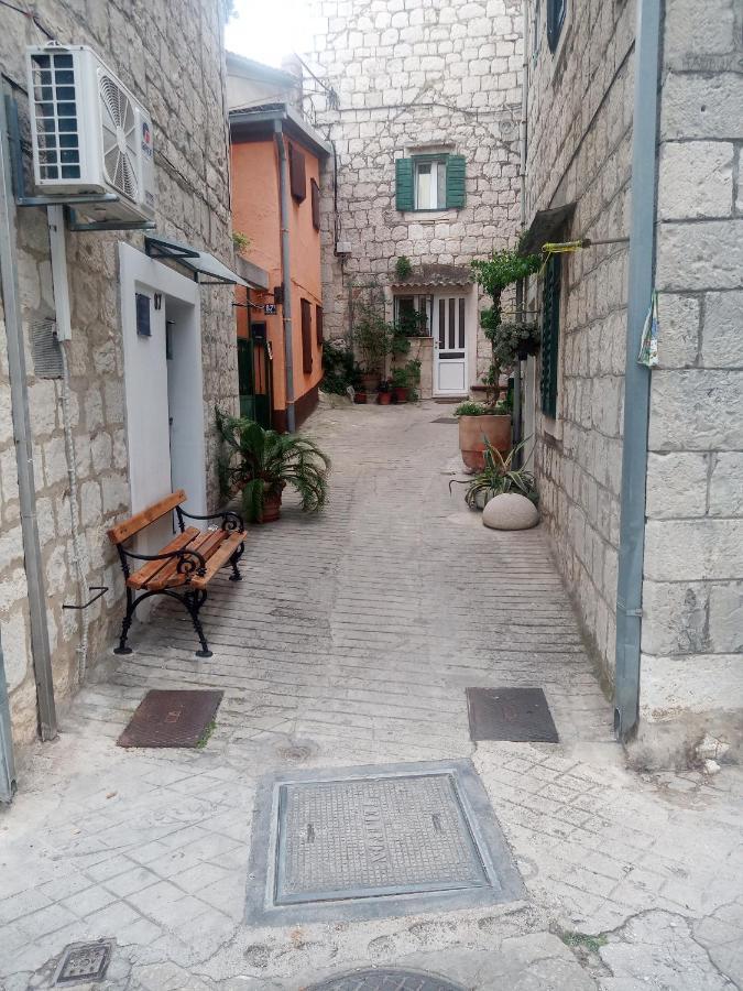 Panorama Rooms 1 Split Exterior photo
