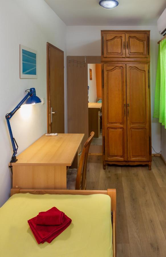 Panorama Rooms 1 Split Exterior photo