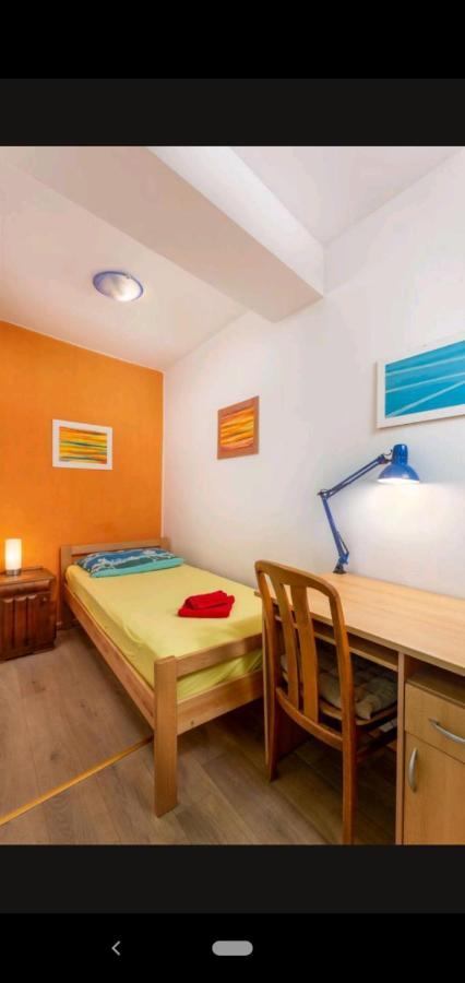 Panorama Rooms 1 Split Exterior photo
